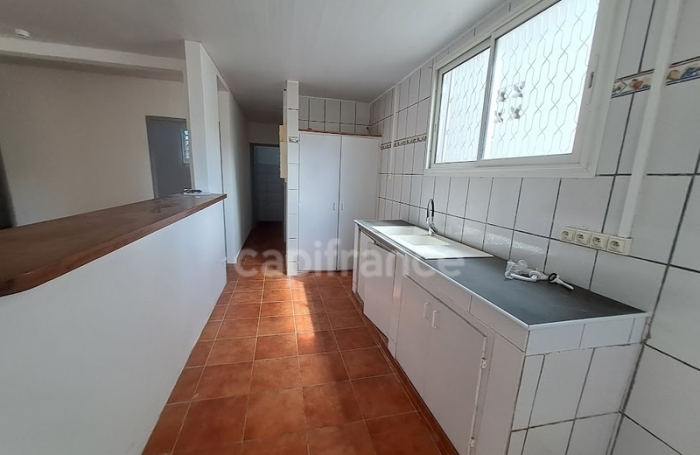 Vente Maison 111m&sup2; 4 pi&#232;ces Cayenne