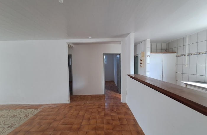 Vente Maison 111m&sup2; 4 pi&#232;ces Cayenne