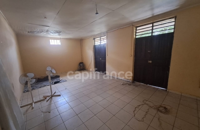 Vente Maison 146m&sup2; 6 pi&#232;ces Cayenne