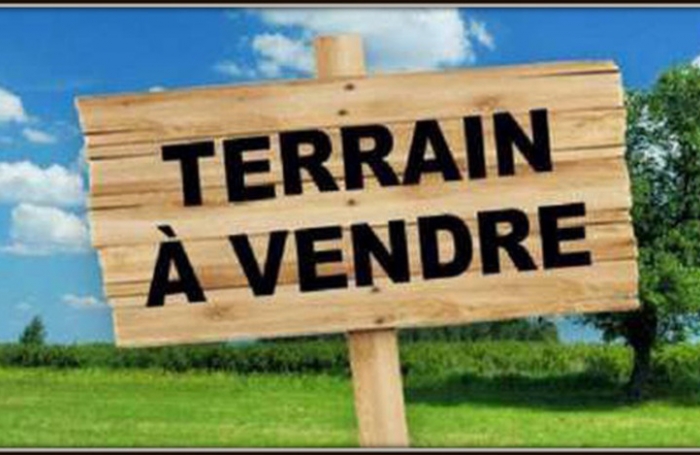 Vente Terrain 97315