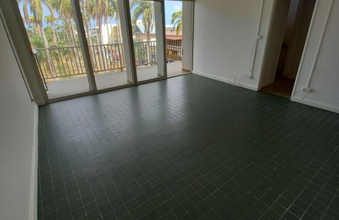 Location Appartement 31m&sup2; 1 pi&#232;ce Cayenne