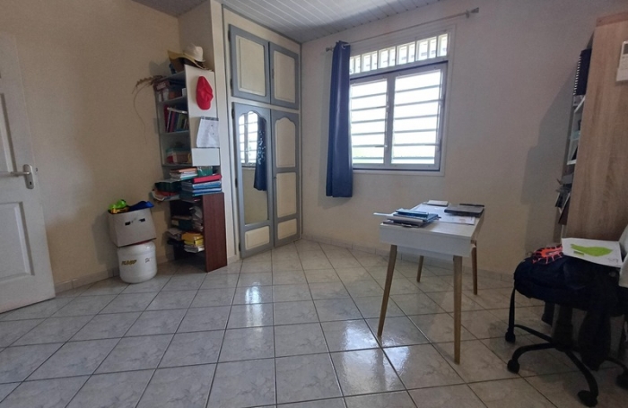 Location Maison 85m&sup2; 4 pi&#232;ces Macouria Tonate