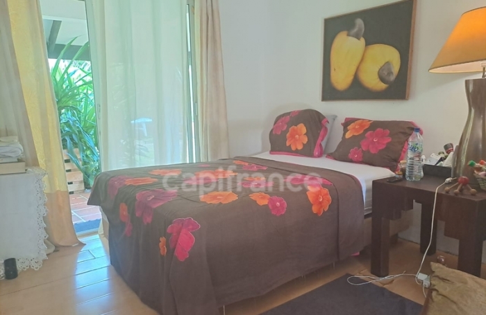 Vente Maison 250m&sup2; 3 pi&#232;ces Cayenne