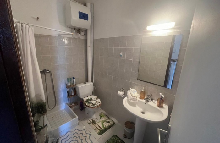 Vente Appartement 30m&sup2; 1 pi&#232;ce Cayenne