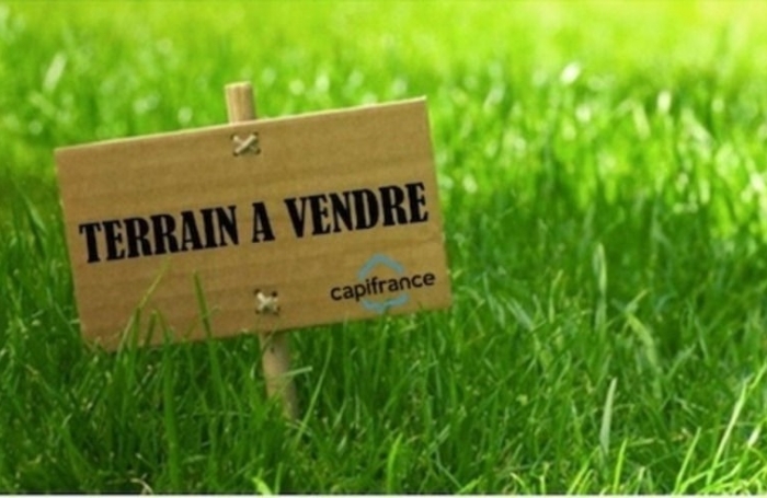 Vente Terrain 97320