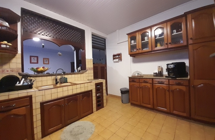 Vente Maison 296m&sup2; 5 pi&#232;ces Cayenne