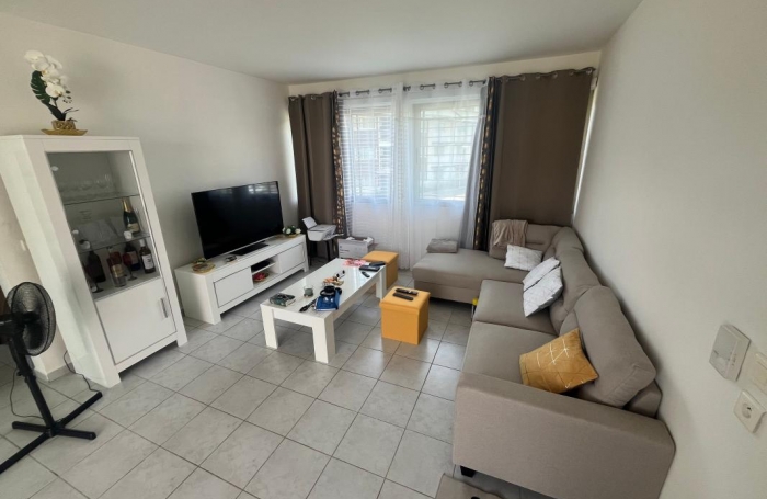 Vente Appartement 97354