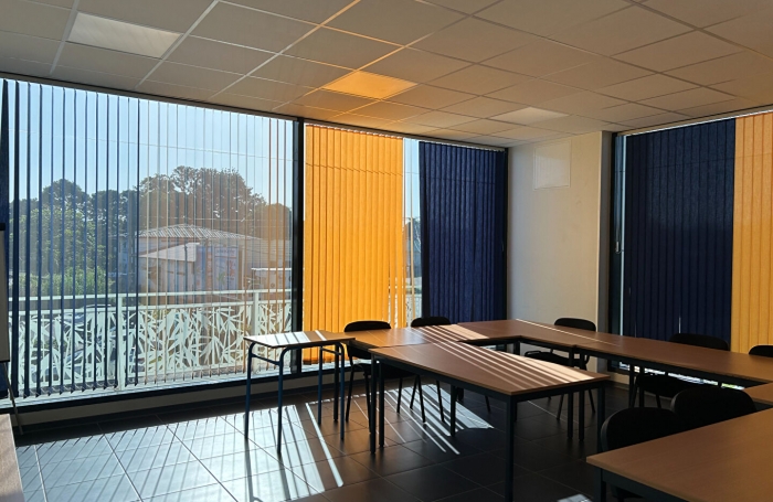 Location Bureaux 864m² Remire Montjoli