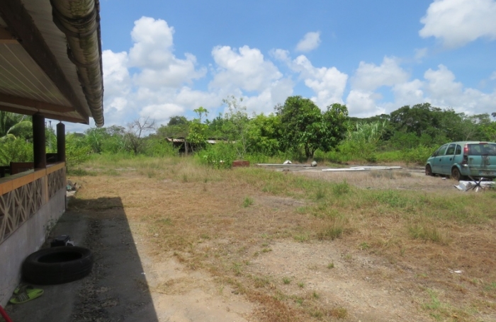 Vente Terrain 5000m&sup2; Kourou