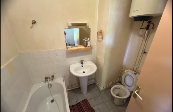 Vente Appartement 32m&sup2; 1 pi&#232;ce Remire Montjoli