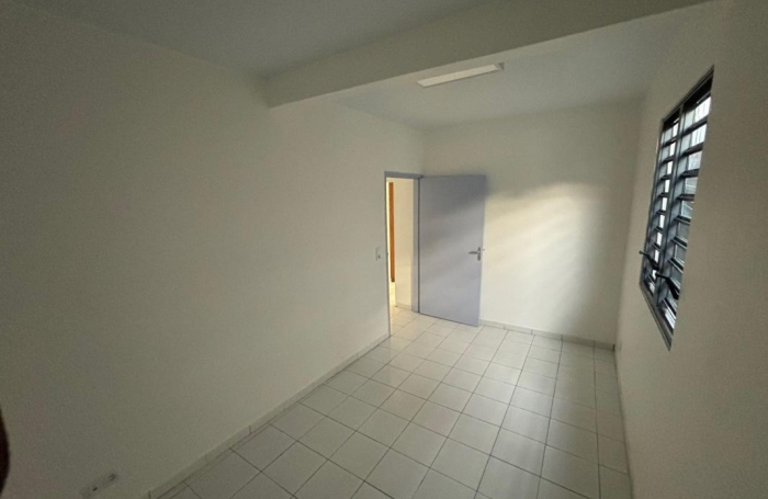 Location Appartement 48.82m&sup2; 3 pi&#232;ces Cayenne