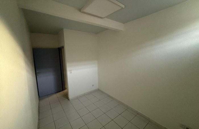 Location Appartement 48.82m&sup2; 3 pi&#232;ces Cayenne