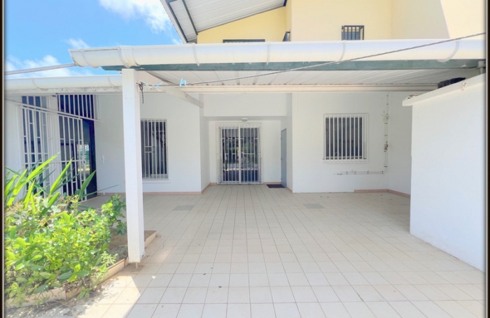 Vente Maison 110m&sup2; 5 pi&#232;ces Kourou