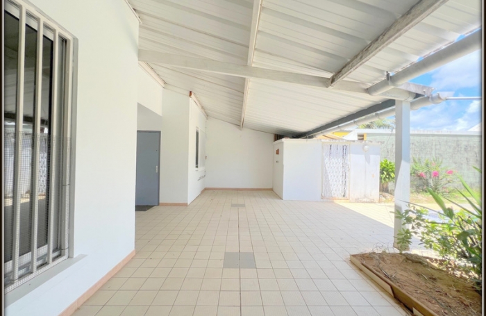 Vente Maison 110m&sup2; 5 pi&#232;ces Kourou