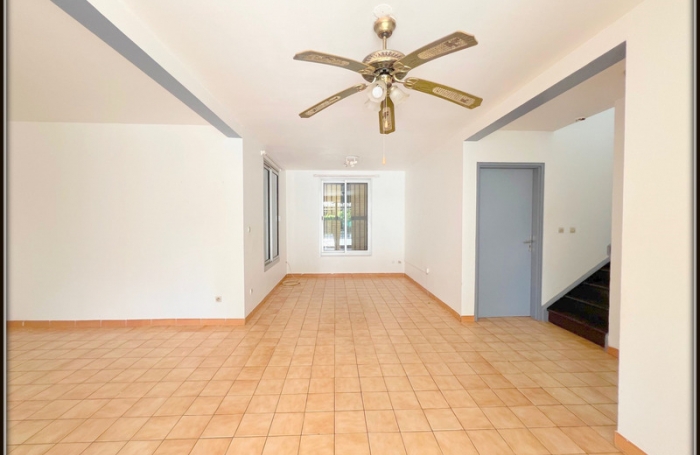 Vente Maison 110m&sup2; 5 pi&#232;ces Kourou