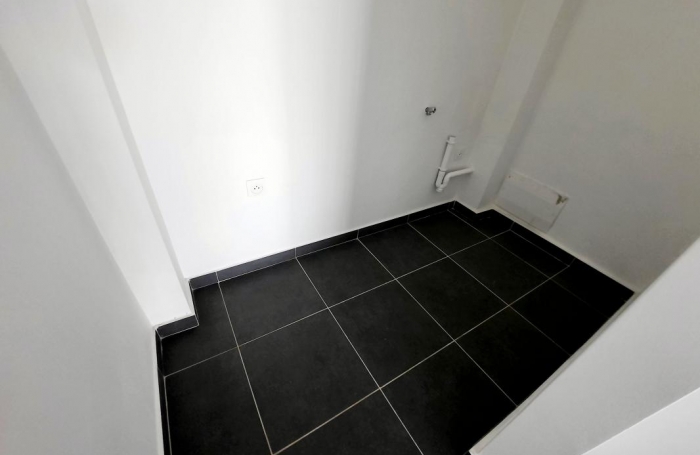 Location Appartement 60.92m&sup2; 3 pi&#232;ces Cayenne