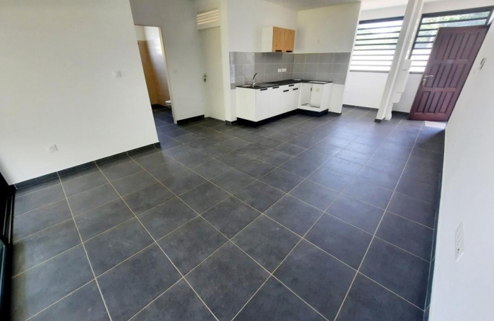 Location Appartement 59.85m&sup2; 3 pi&#232;ces Cayenne