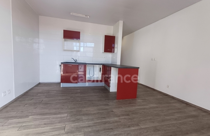 Location Appartement 97300