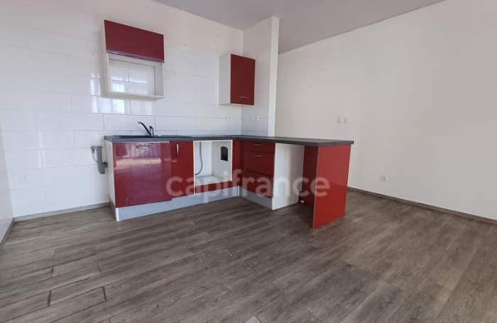 Location Appartement 38m&sup2; 2 pi&#232;ces Cayenne