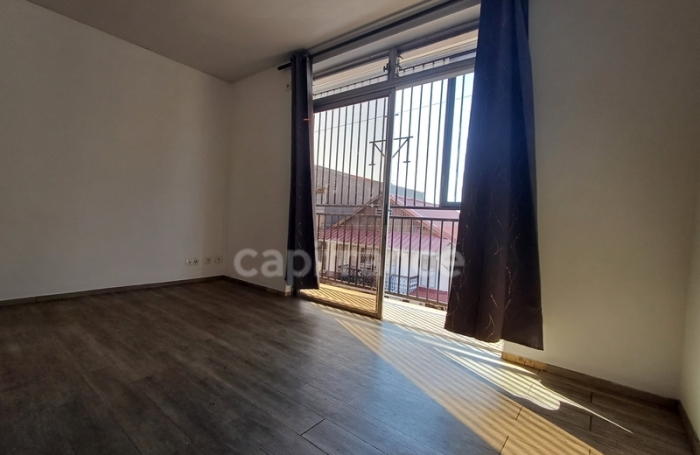 Location Appartement 38m&sup2; 2 pi&#232;ces Cayenne