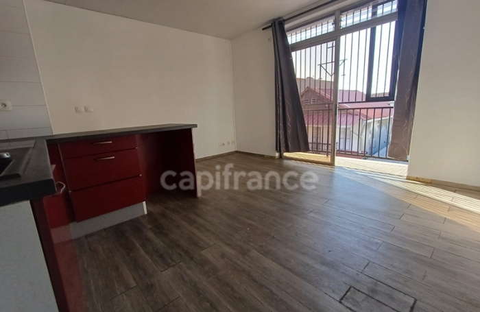 Location Appartement 38m&sup2; 2 pi&#232;ces Cayenne