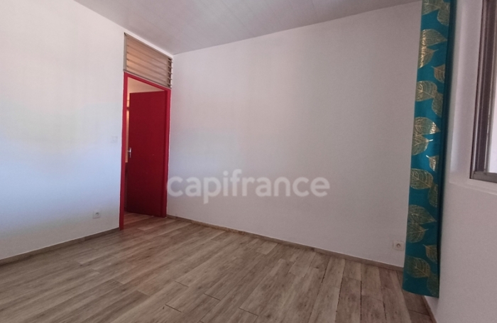 Location Appartement 38m&sup2; 2 pi&#232;ces Cayenne