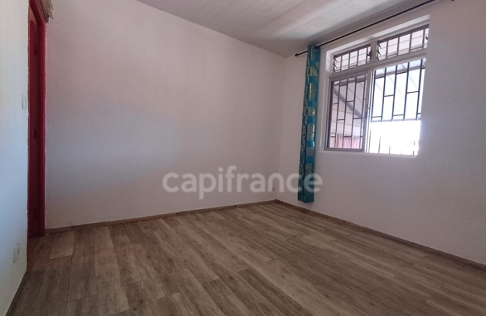 Location Appartement 38m&sup2; 2 pi&#232;ces Cayenne