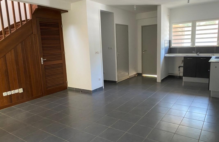 Vente Maison 83m&sup2; 3 pi&#232;ces Cayenne