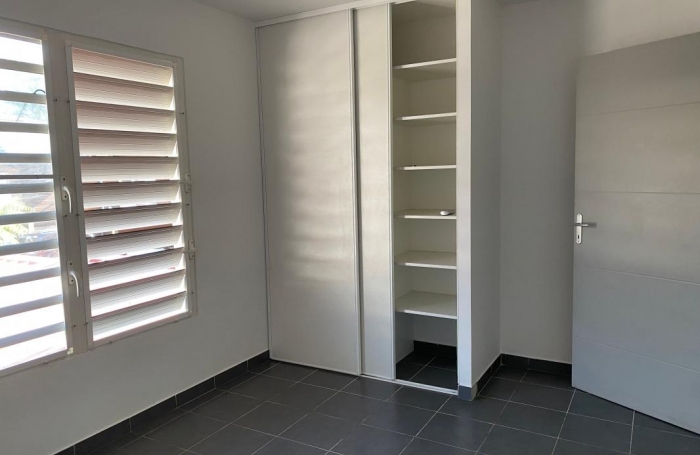 Vente Maison 83m&sup2; 3 pi&#232;ces Cayenne