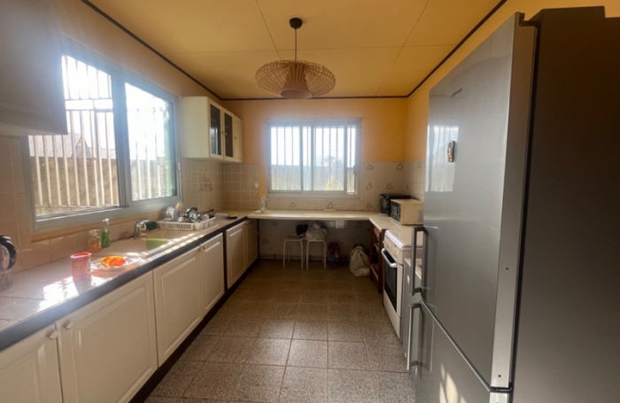 Vente Maison 239m&sup2; 4 pi&#232;ces Kourou