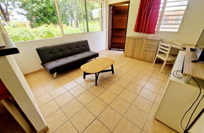 Vente Appartement 97300