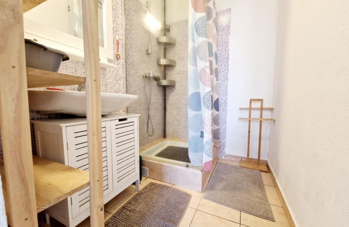 Vente Appartement 36.19m&sup2; 2 pi&#232;ces Cayenne