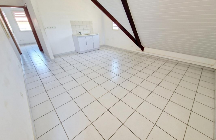 Vente Appartement 97354