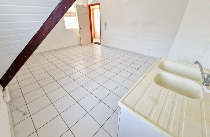 Vente Appartement 31.11m&sup2; 2 pi&#232;ces Remire Montjoli