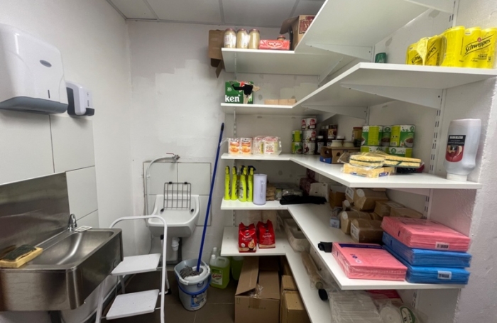 Vente Fonds de commerce 45m&sup2; 5 pi&#232;ces Remire Montjoli