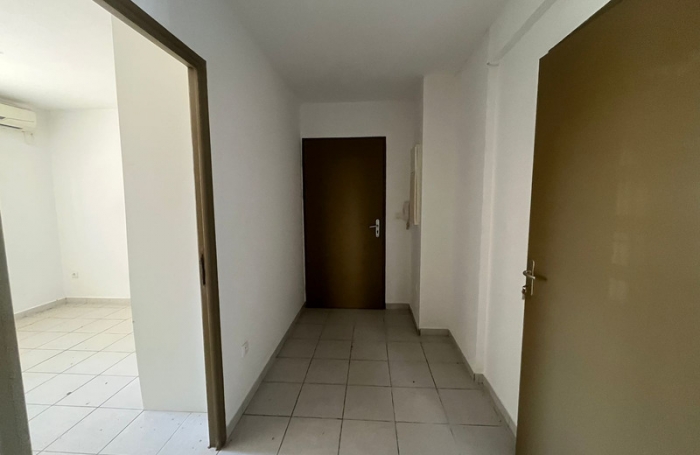 Vente Appartement 59m&sup2; 3 pi&#232;ces Kourou