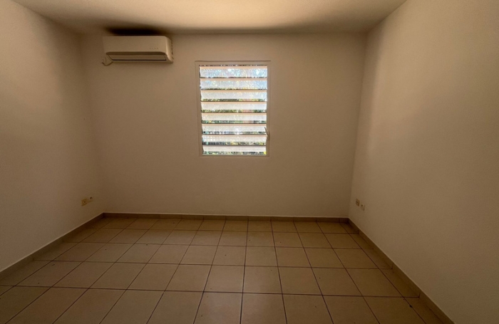 Vente Appartement 59m&sup2; 3 pi&#232;ces Kourou