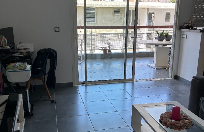 Location Appartement 62.78m² 3 pièces Cayenne