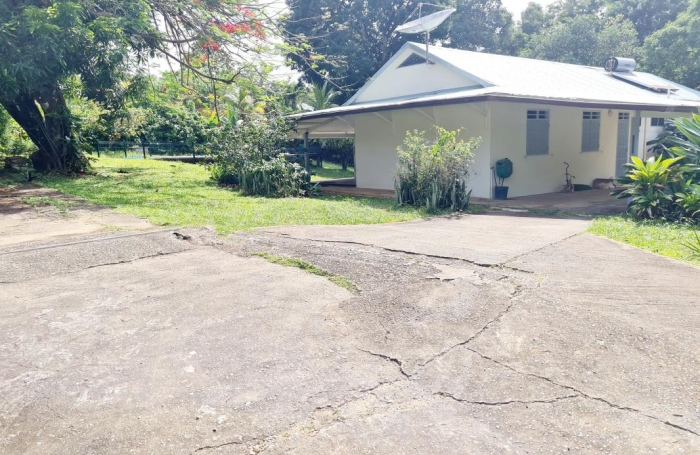 Vente Maison 97354