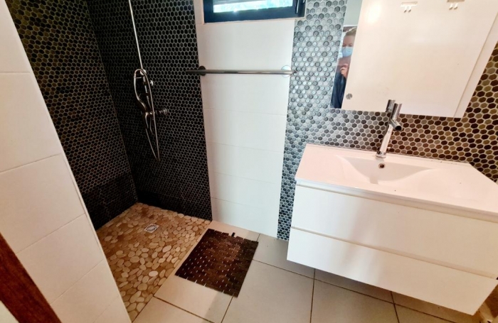 Vente Maison 103m&sup2; 4 pi&#232;ces Remire Montjoli