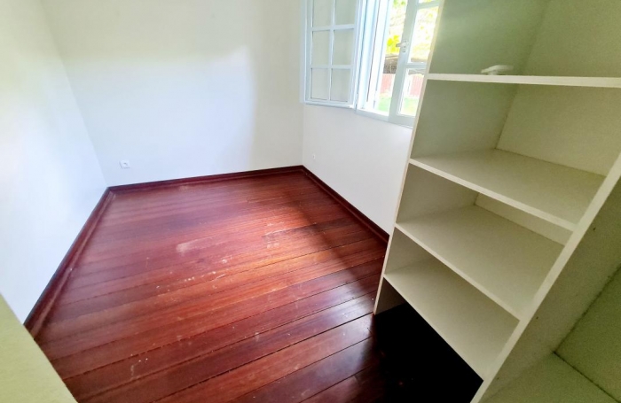 Vente Maison 103m&sup2; 4 pi&#232;ces Remire Montjoli