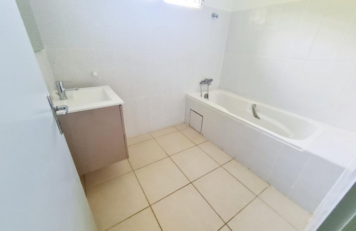 Vente Maison 103m&sup2; 4 pi&#232;ces Remire Montjoli