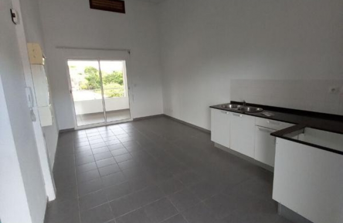 Vente Appartement 97300