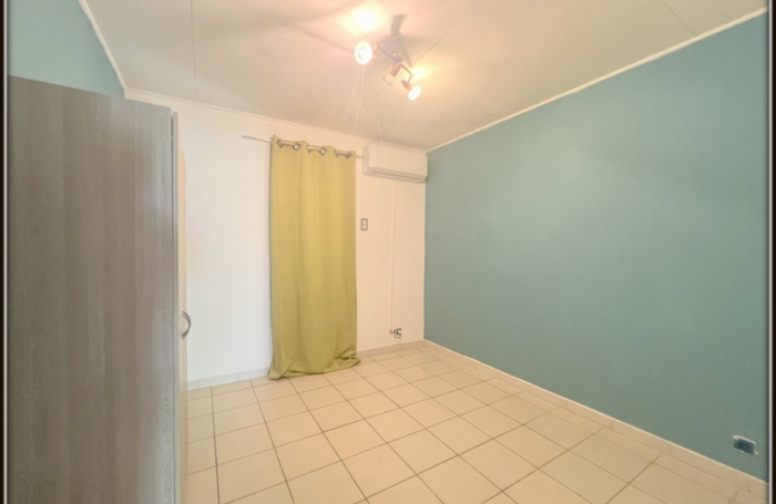 Vente Maison 90m&sup2; 4 pi&#232;ces Kourou