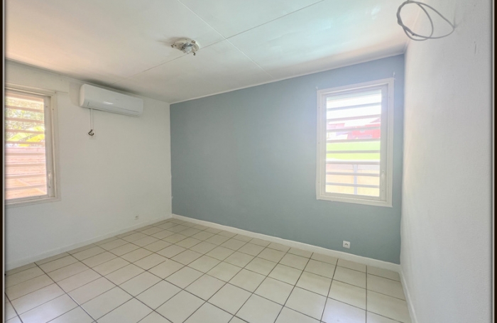 Vente Maison 90m&sup2; 4 pi&#232;ces Kourou