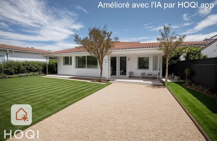 Vente Maison 97351