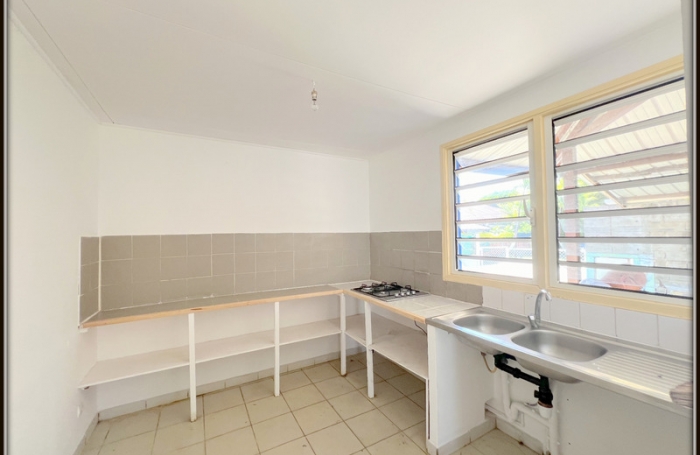 Vente Maison 67m&sup2; 4 pi&#232;ces Kourou