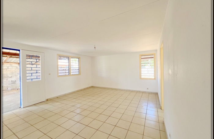 Vente Maison 67m&sup2; 4 pi&#232;ces Kourou