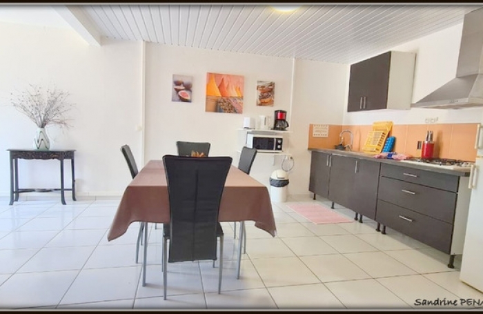 Vente Immeuble 1110m&sup2; Kourou