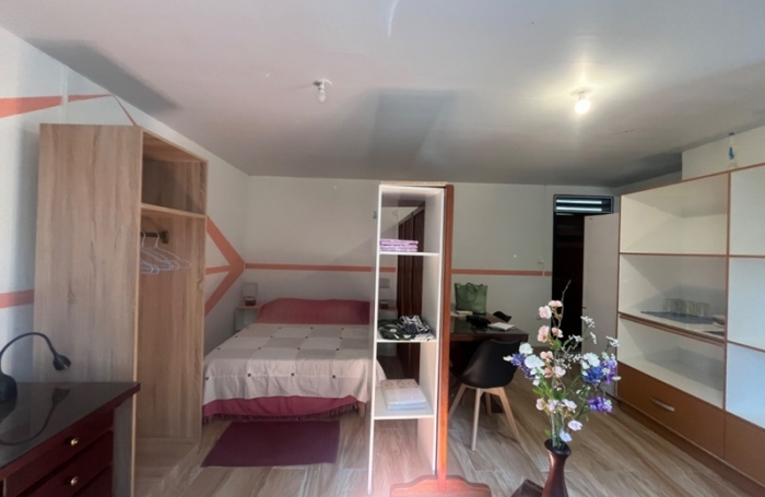 Location Appartement 28m&sup2; 1 pi&#232;ce Montsinery